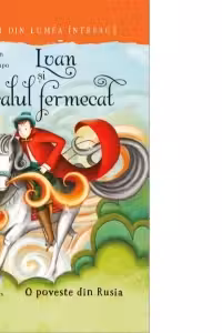 Ivan si calul fermecat