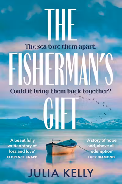 The Fisherman's Gift