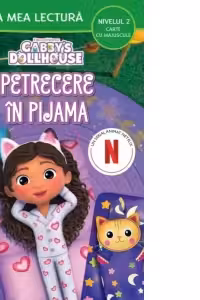 Petrecere in pijama