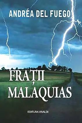 Frații Malaquias