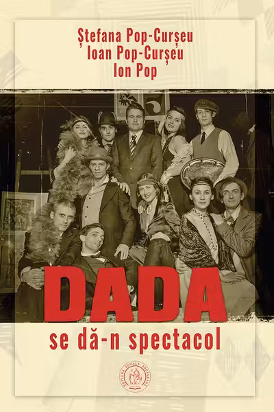 Dada se dan spectacol