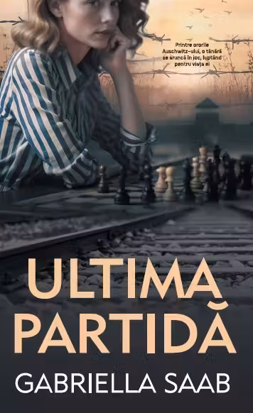 Ultima partida
