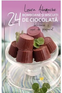 24 de retete de ciocolata