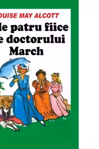 Cele patru fiice ale doctorului Marck