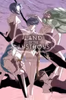 Land of the Lustrous - Volume 8
