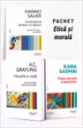 Pachet Etică și morală