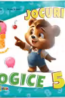 Jocuri logice 5+