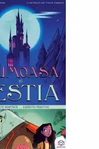 Frumoasa și Bestia