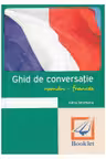 Ghid de conversatie roman-francez Ed. 2018