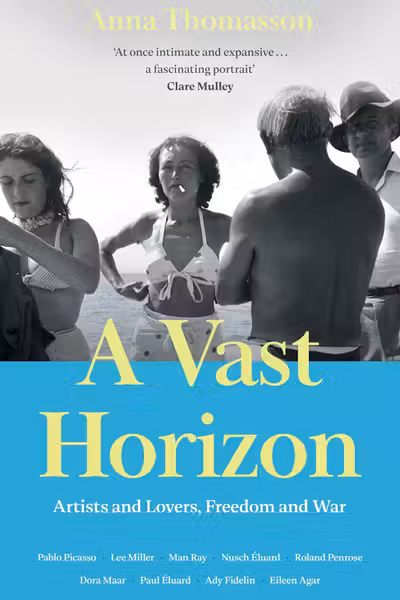 A Vast Horizon