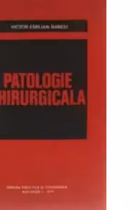 Patologie chirurgicala
