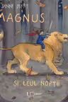 Magnus si leul noptii