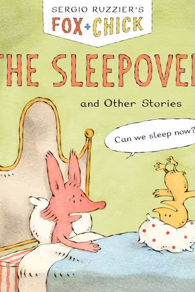 The Sleepover and Other Stories