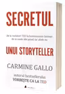 Secretul unui storyteller