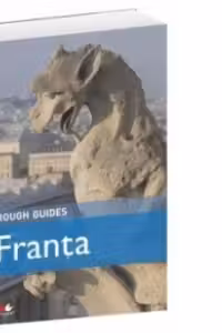Rough Guides. Franta