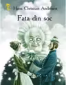 Fata din soc