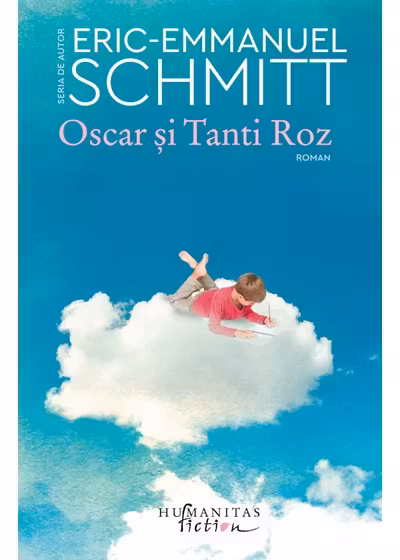 Oscar şi Tanti Roz
