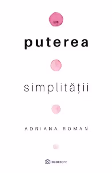 Puterea simplității