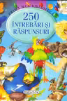 250 intrebari si raspunsuri