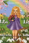 Fetita Lica primavara la bunica