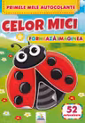 Formeaza imaginea CELOR MICI