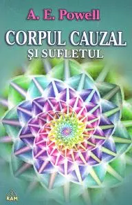 Corpul cauzal și sufletul