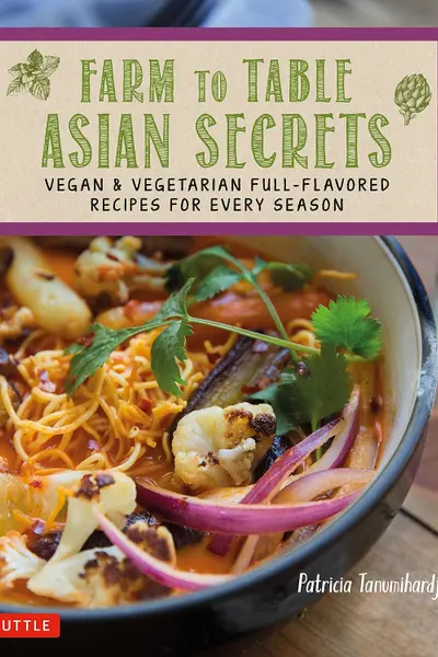 Farm to Table Asian Secrets