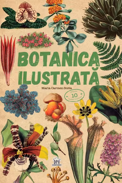 Botanica ilustrata
