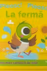PRIMA MEA CARTICICA DE BAIE. PLEOSC! PLEOSC! LA FERMA