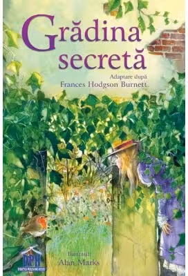 Gradina secreta