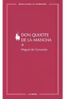 MARI CLASICI AI LITERATURII. Don Quijote de la Mancha vol.1.