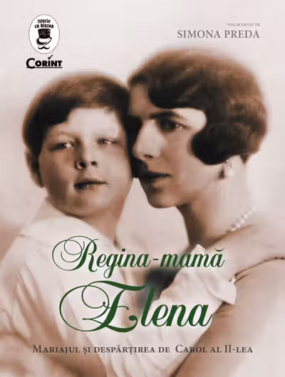Regina-mama Elena