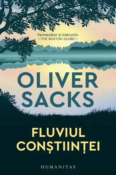 Fluviul constiintei