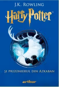 Harry Potter si prizonierul din Azkaban