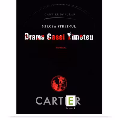 Drama Casei Timoteu