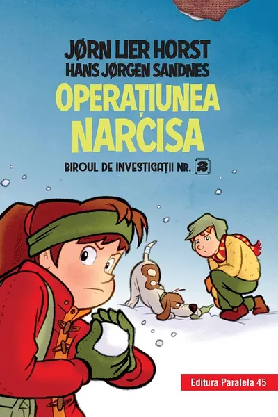 Operatiunea Narcisa