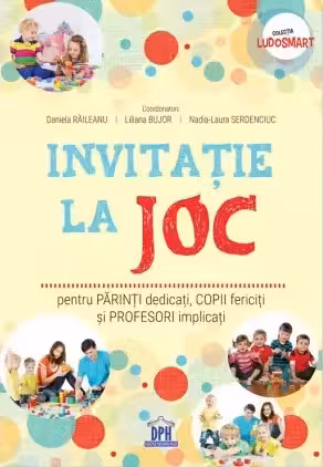 Invitatie la joc