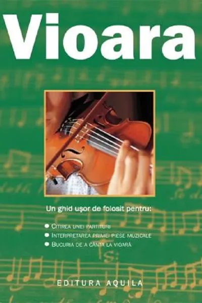 Vioara