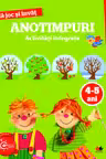 Ma joc si invat Anotimpuri activitati integrate 4-5 ani
