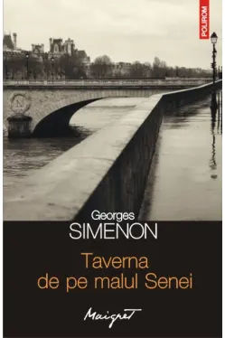 Taverna de pe malul Senei