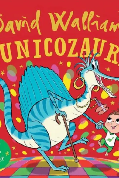 Bunicozaura