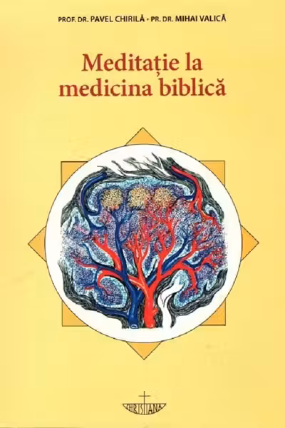 Meditație la medicina biblică
