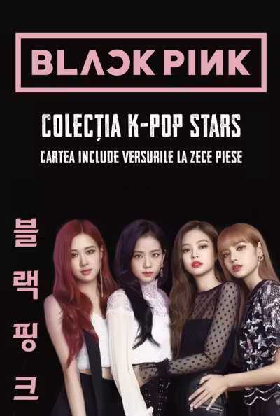 BLACKPINK