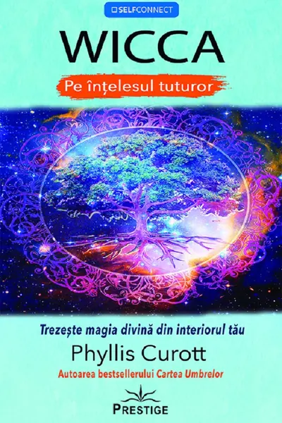 Wicca pe intelesul tuturor
