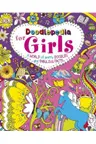 Doodlepedia For Girls - English version