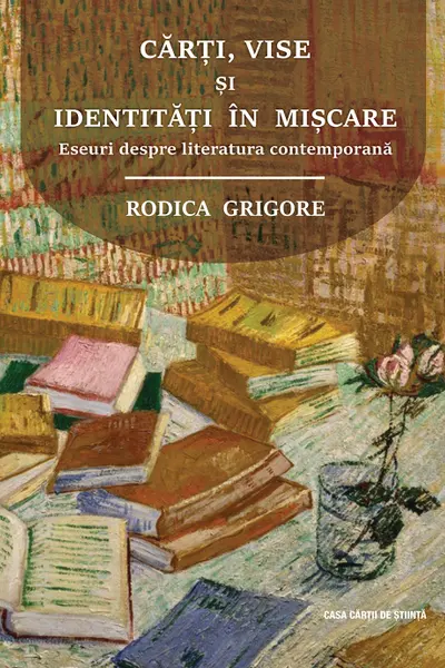 Cărți, vise și identități în mișcare
