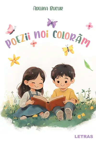 Poezii noi coloram
