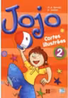 JOJO 2 Flashcards