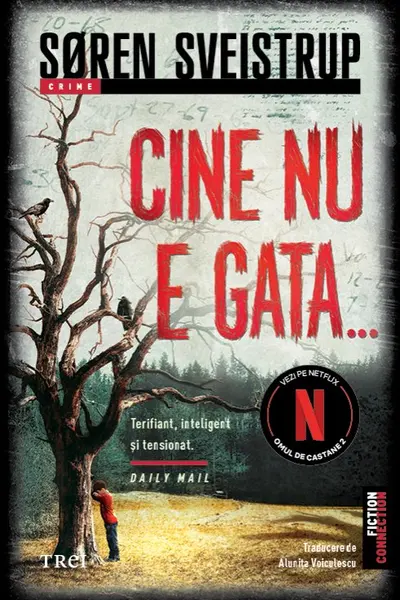 Cine nu e gata…