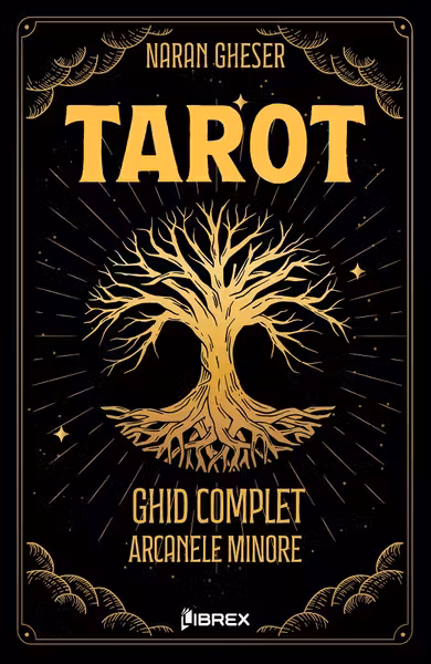Tarot: Ghid complet - Arcanele Minore